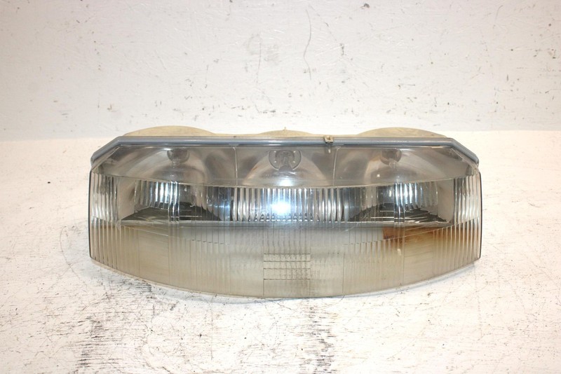 1996 Polaris 500 Oem Headlight W/Bulb 2431008 SP12