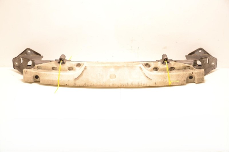 06-07 Mazda Speed6 2.3L Turbo Rear Bumper Reinforcement Bar