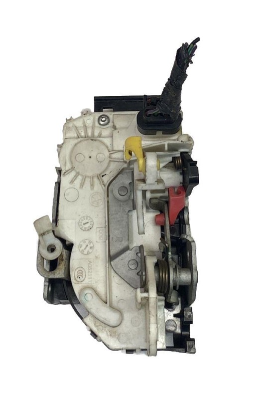 Door Ram door lock 2009 2021 door latch actuator front right side OEM 04589422AH