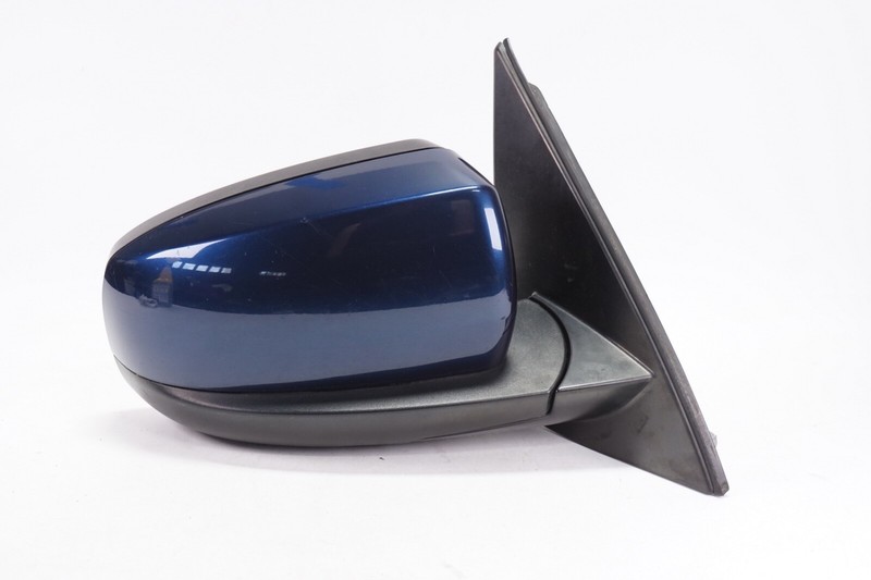 BMW X5 Front Right RH Door Mirror w/ Camera AutoDim OEM 2007 - 2013