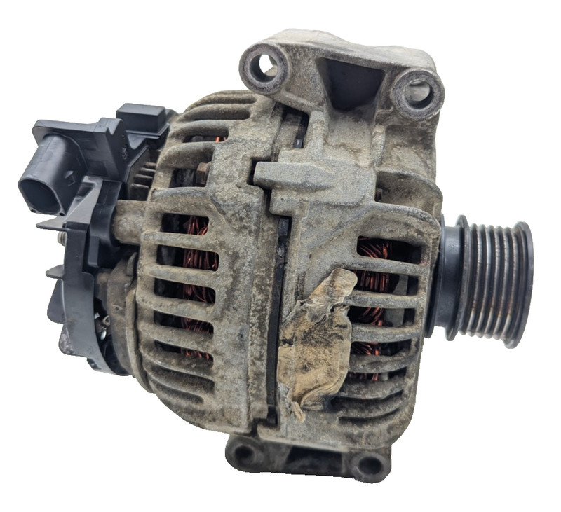 06-11 Mercedes W204 C350 E350 Generator Alternator 2721540002