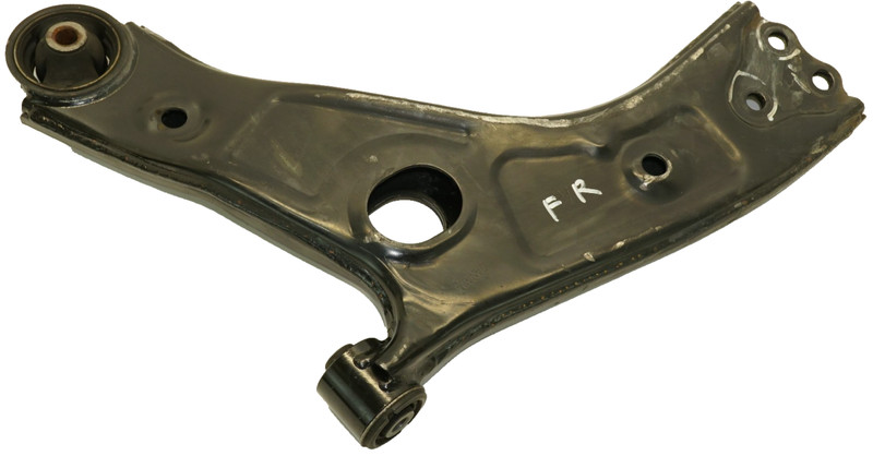 🔅2020-2025 KIA TELLURIDE OEM. ARM COMPLETE - FRONT LOWER PASSENGER SIDE
