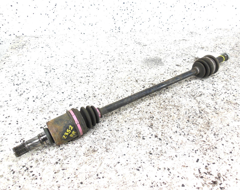 2018-2024 Subaru XV Crosstrek Rear Axle Shaft Passenger Right RH OEM Gasoline