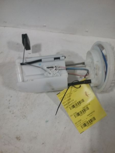 Fuel Pump Assembly Tank Mounted Fits 19-20 FORESTER 3219284