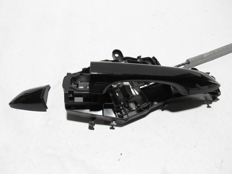 Volkswagen Jetta GLI 2022 Rear Left Driver Exterior Door Handle Bracket 18-25 *