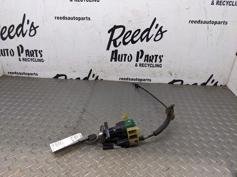 Ignition Switch Fits 97-04 CORVETTE 1183959