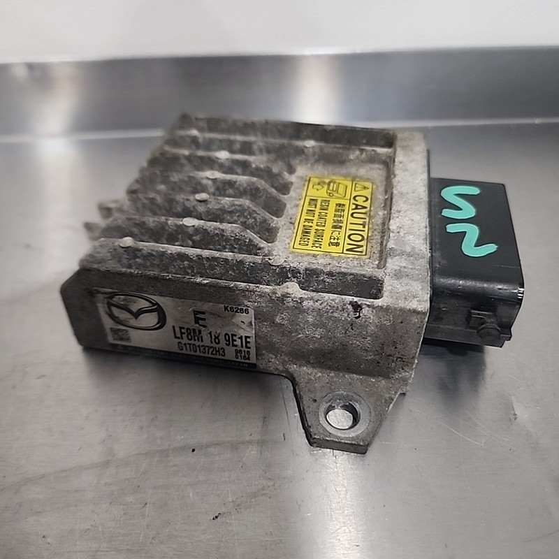 OEM AT Mazda TCM TCU Auto Transmission Computer Shift Control Module LF8M189E1E