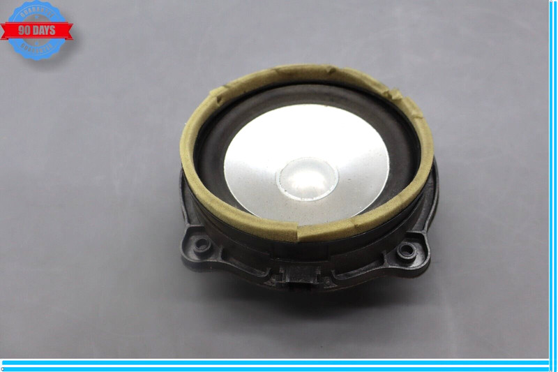 10-12 Range Rover Sport HSE Rear Right Door Speaker Woofer XH42-18808-CB Oem