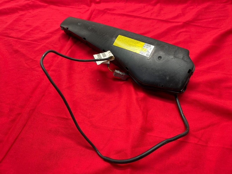 BMW E90 E92 E93 329 335 M3 Front Left Driver Side Seat Control Module Panel OEM✅