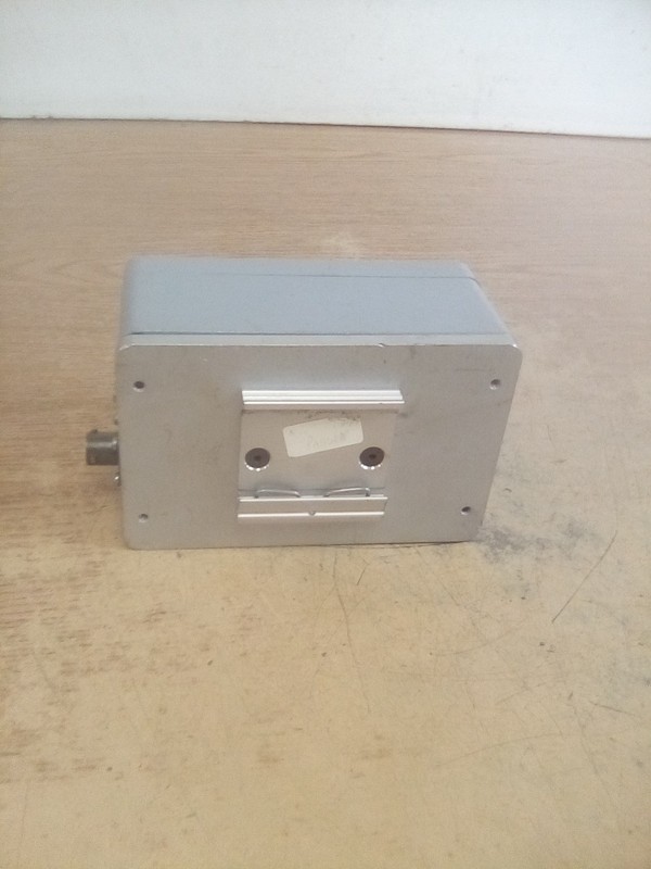 Datel UST-5/500-D48 DC/DC Converter On Board In Grey Enclosure