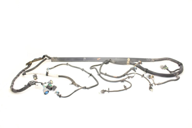 2001 CORVETTE 5.7L LS1 Automatic Transmission Wiring Harness