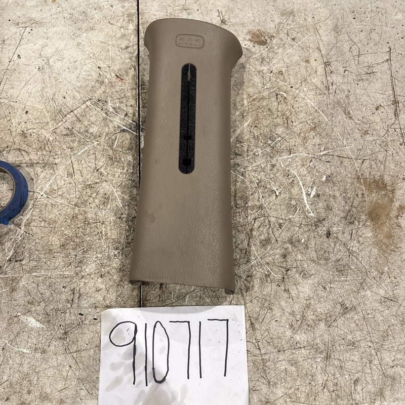 2001 - 2003 Dodge Durango P5HJ45XT5AA pillar Trim Panel Left Driver