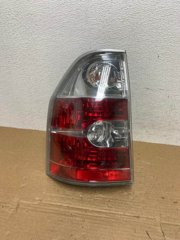 2004 2005 2006 Acura Mdx Left Driver Lh Side Tail Light Oem AD4002 LK