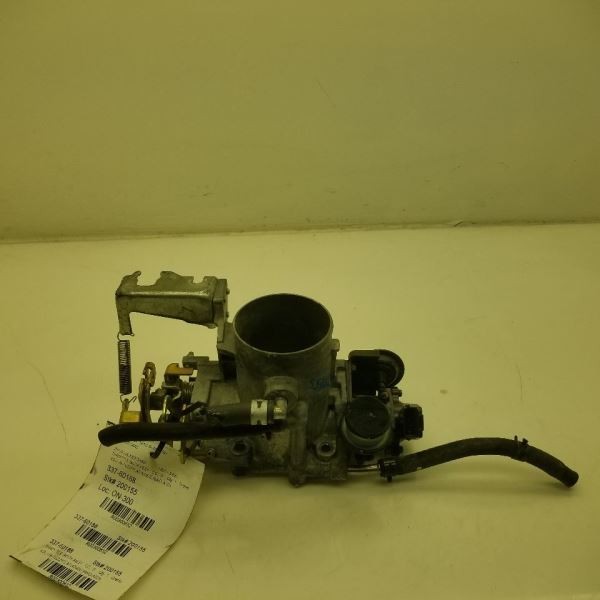 1995 LEXUS LS400 V8 4.0L ENGINE THROTTLE BODY ASSEMBLY