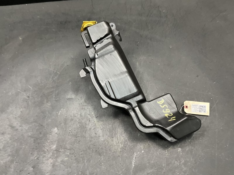 Radiator Coolant Reservoir 2018 Dodge RAM 1500 68050749AA 2013 2014 2015 - 2022