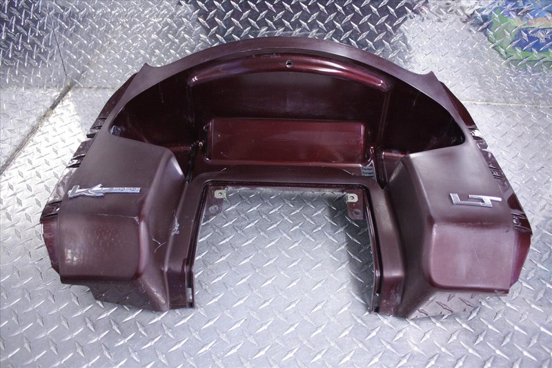 1999 BMW K 1200 LT REAR TAIL BODY COVER COWL FAIRING PLASTIC K1200 K1200LT * 99