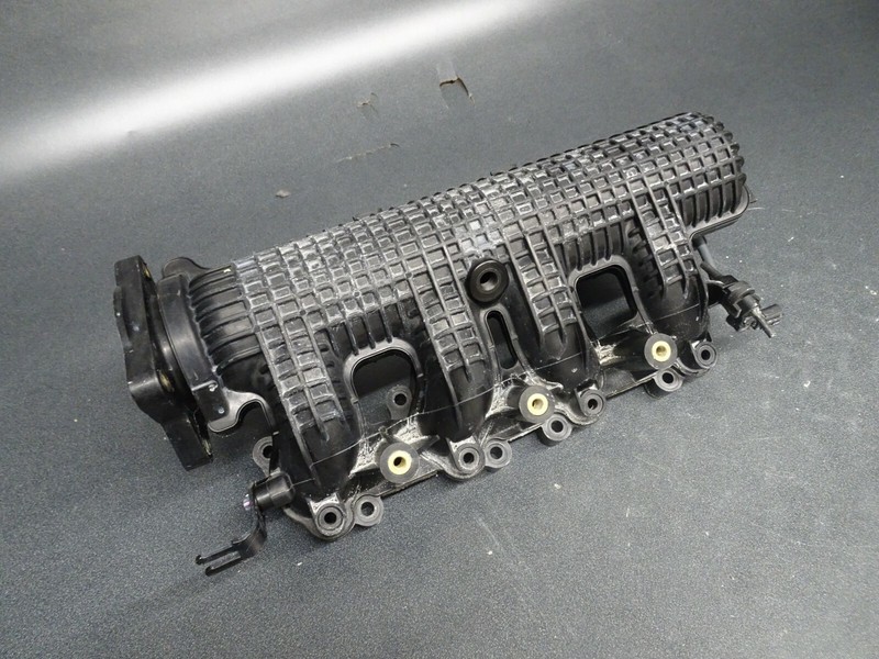 2013-2021 Yamaha OEM Intake Manifold WaveRunner FX HO SHO Cruiser Freshwater