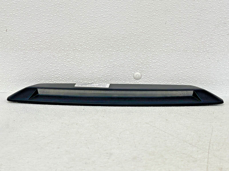 ⭐2017-2022 ALFA ROMEO GIULIA 3RD HIGH MOUNT BRAKE LIGHT TAIL LAMP OEM LOT2469