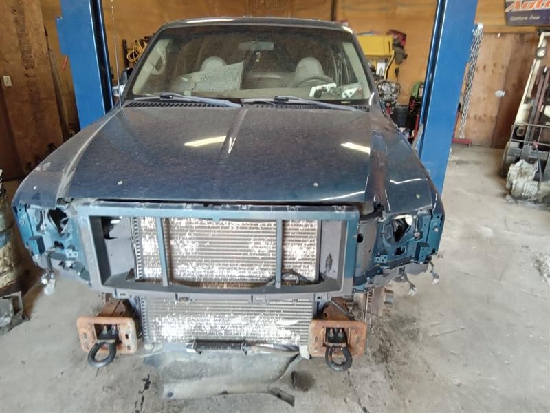 Air Flow Meter 10-415 6.8L Fits 00-05 EXCURSION 467455