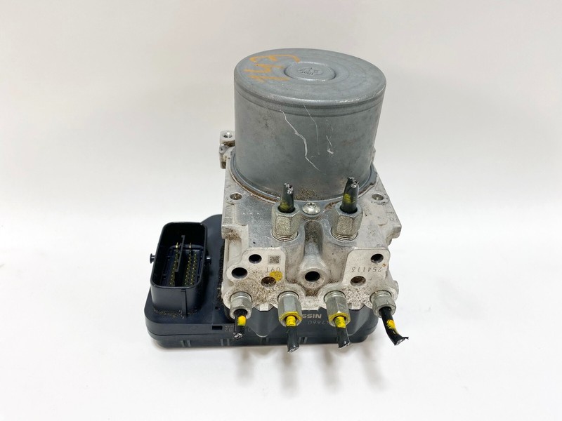 16-17 INFINITI Q50 RWD ABS ANTI LOCK WHEEL BRAKE PUMP CONTROL MODULE UNIT OEM