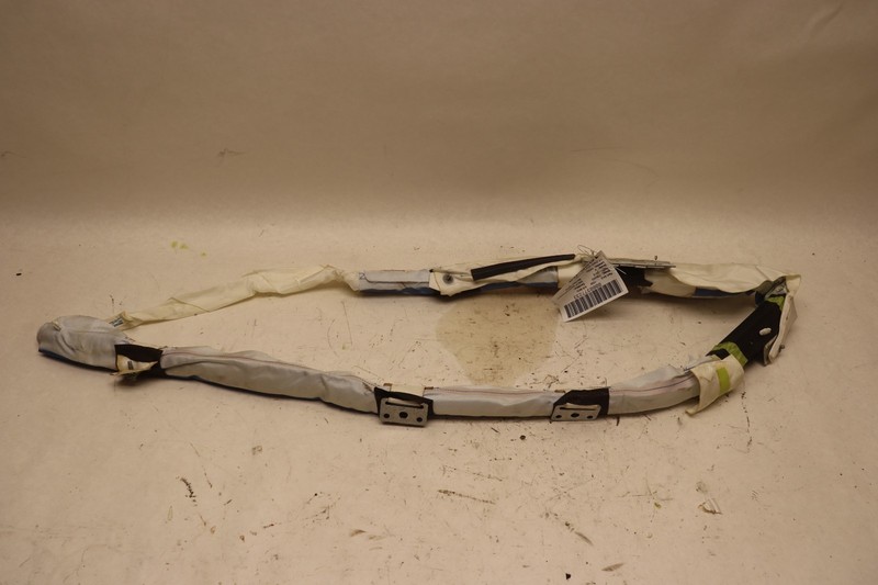 2011-2015 FORD F350 SD F250 SD CREW CAB LEFT DRIVER CURTAIN HEAD AIR BAG OEM