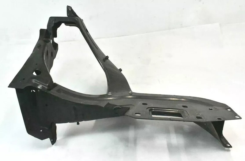 06-12 Mercedes W164 GL450 GL550 Front Right Headlight Support Bracket OEM
