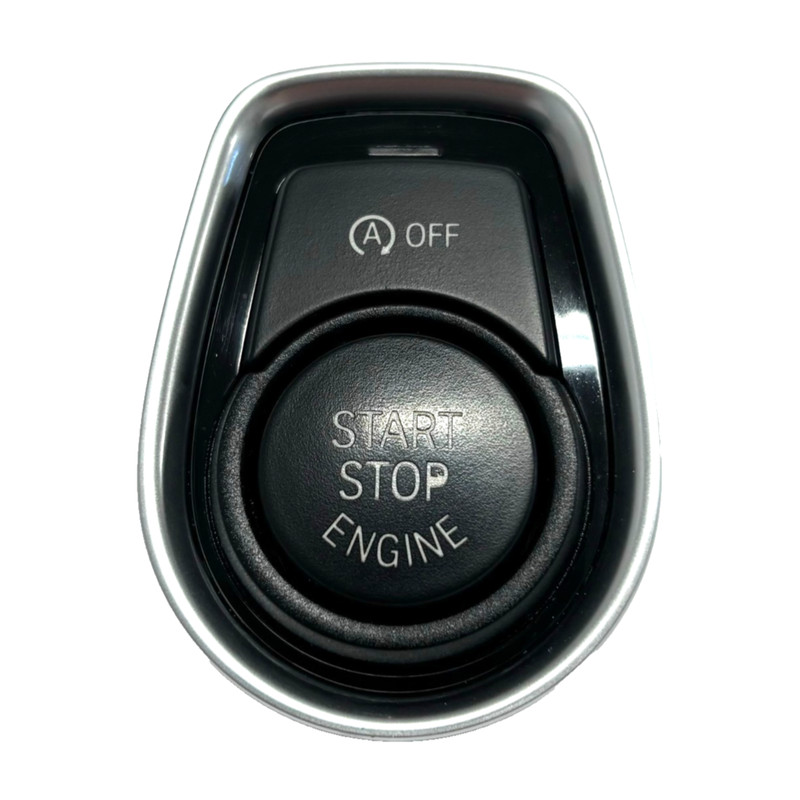 📌 2012-2022 BMW F30 328i F36 ENGINE START STOP IGNITION BUTTON PUSH SWITCH OEM