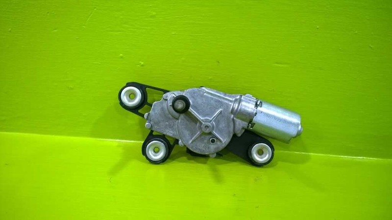 11 12 13 14 15 16 17 18 19 FORD FIESTA REAR WIPER MOTOR OEM 2974-43