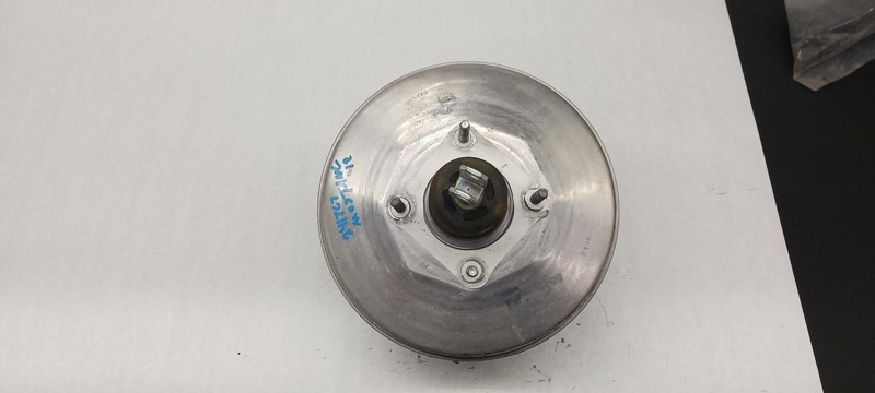 18-'22 FORD MUSTANG Power Brake Booster OEM 45K Miles 1 Year Warranty!!