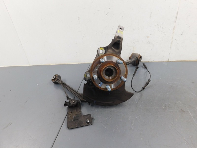 2012 13 14 15 Chevy Camaro ZL1 Right Front Hub Control Arms #1245 X1