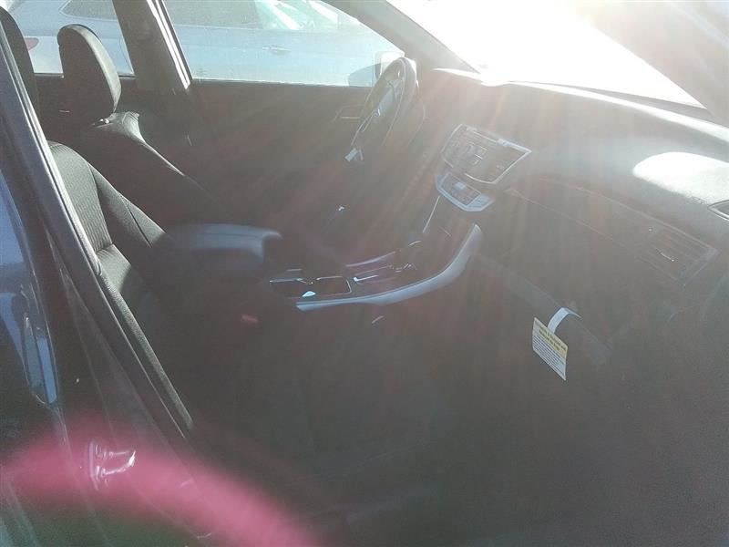 2014-2017 Honda Accord Front Passenger Upper Dash Air Bag US Built