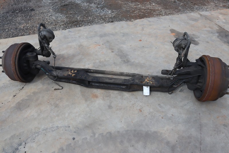 2013-2021 PETERBILT 579 FRONT STEER AXLE ASSEMBLY SPICER 1202TB101 OEM