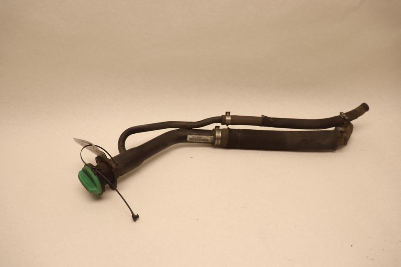 2011-2016 FORD F350 SD 6.7L DIESEL FUEL TANK FILLER NECK HOSE PIPE TUBE OEM