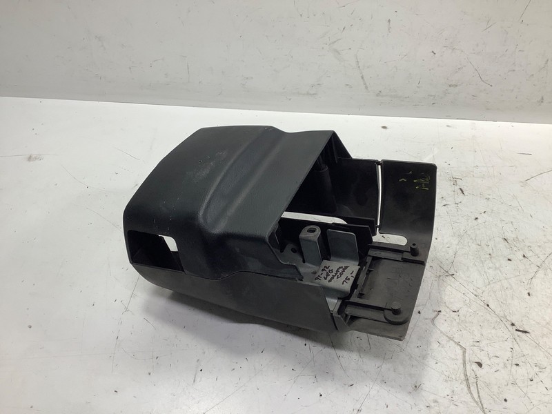 94-95 Acura Legend Steering Column Cover Black 77361-SP0-A90ZA OEM
