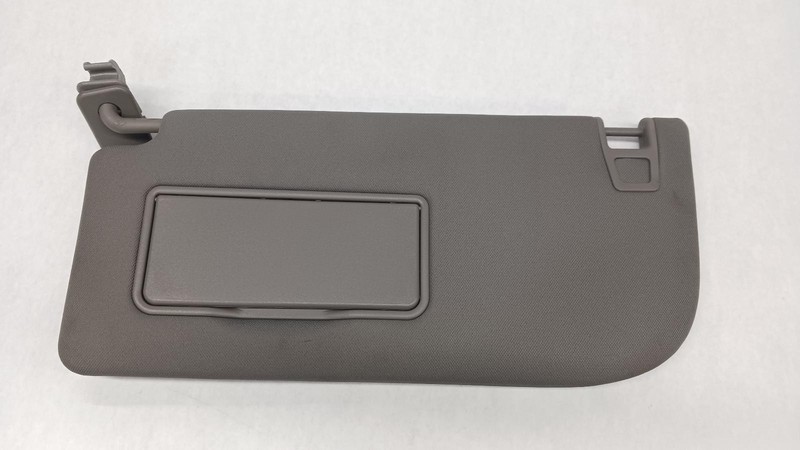 17-'22 FORD F250SD left driver Sun visor w/sunroof OEM Grade A!