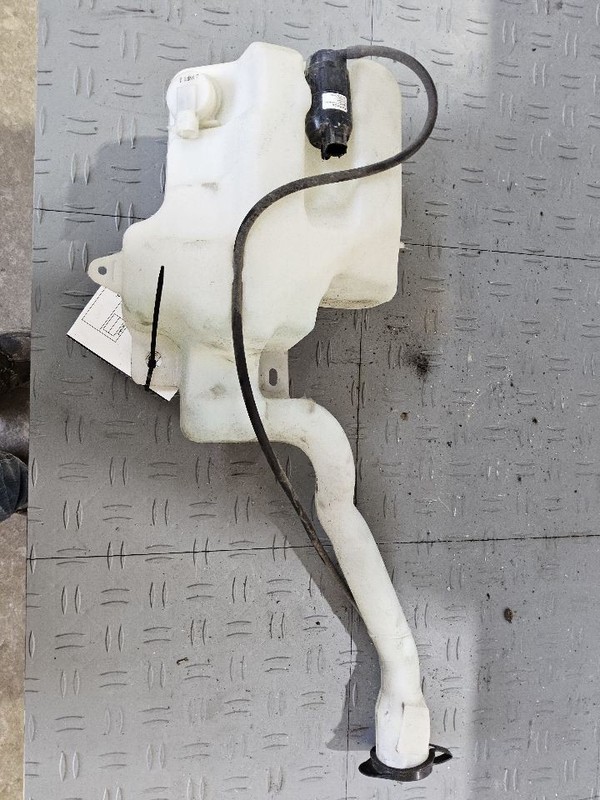 Wash Reservoir Thru 09/05/12 Fits 08-13 TAURUS 3398537