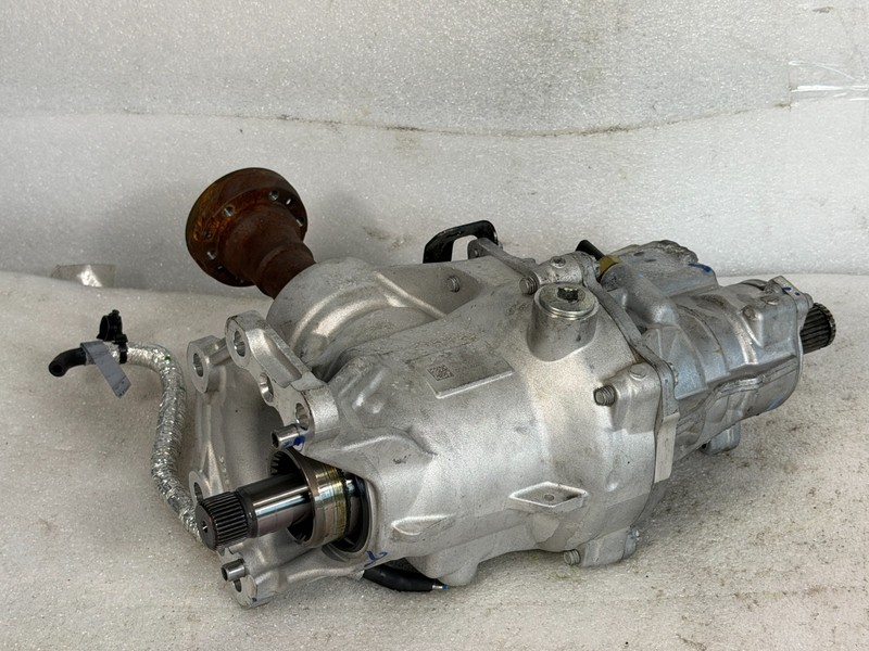 2024 Ford Bronco Sport Transfer Case Assembly Unit 4x4 15K Miles K2GP-7G360-CE