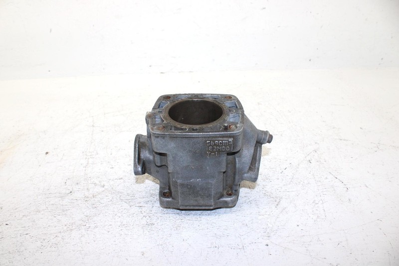1987 Yamaha Exciter 570 L/c Oem 73.3mm Bore Cylinder82M-11311-00-00 SY18