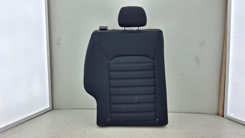 2013 - 2016 Ford Fusion Rear Passenger Side Upper Back Seat Cushion OEM
