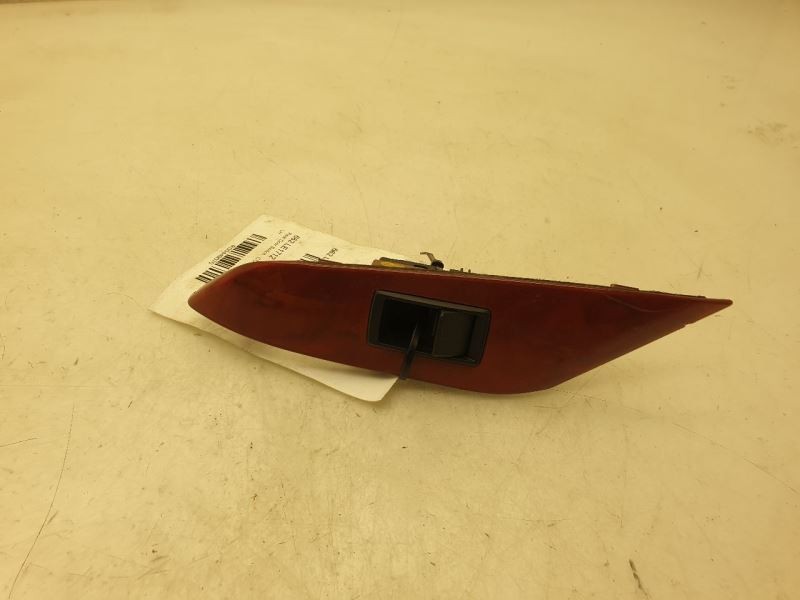 2012 LEXUS RX450H DRIVER SIDE REAR DOOR WINDOW SWITCH