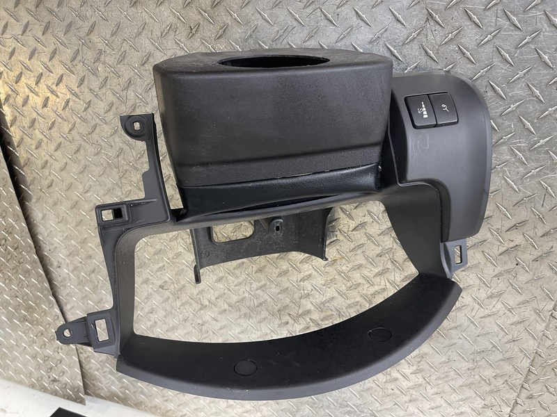 2013-2019 Ford Flex Speedometer Bezel Tested Oem
