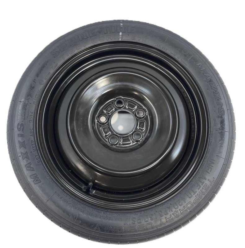 2006-2016 Ford Fusion 16' Spare Tire 125/80 OEM