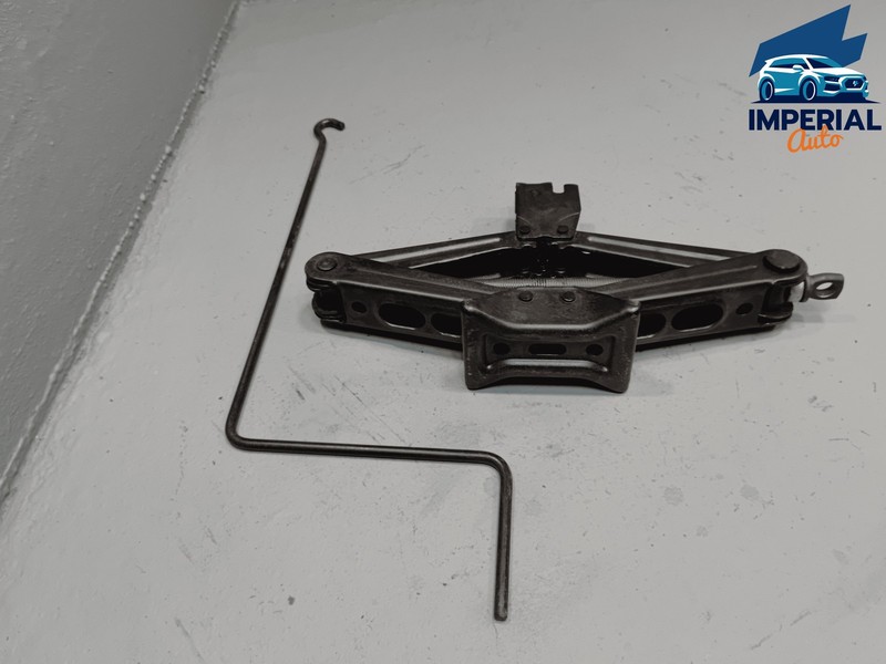 2019-2024 TOYOTA RAV4 SPARE TIRE WHEEL JACK LIFT & Rod Jack Handle OEM