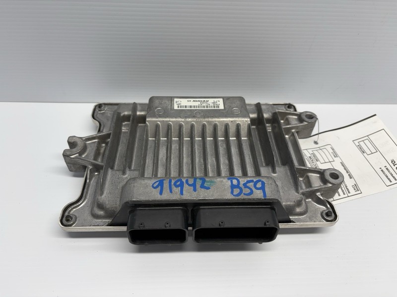 2023 - 2025 HONDA HR-V 2.0L AWD ENGINE COMPUTER CONTROL MODULE ECM UNIT OEM