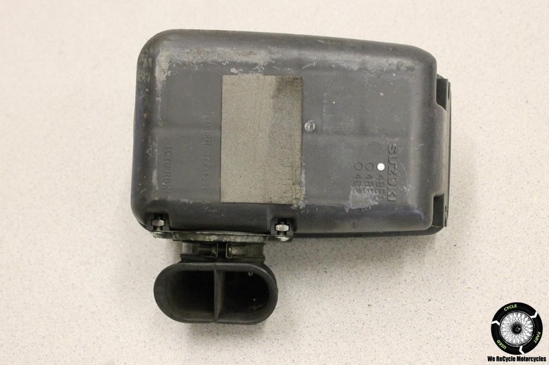2003 Suzuki Marauder 800 Vz800 Airbox Air Intake Filter Box Housing VZ 03