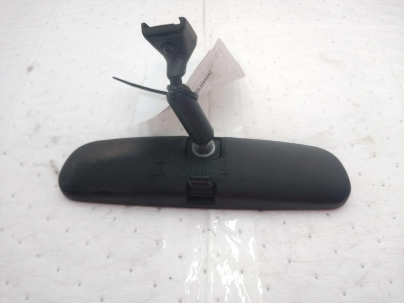 2016 Toyota RAV4 Used OEM Interior Rear View Mirror Red 150K Miles NJ25-25194