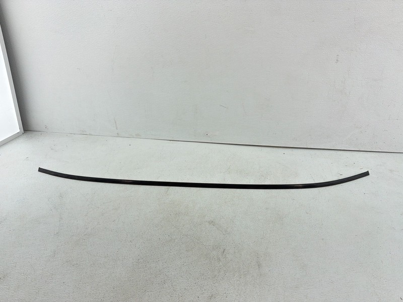 2016 Toyota Camry RIGHT Roof Drip Molding Trim OEM