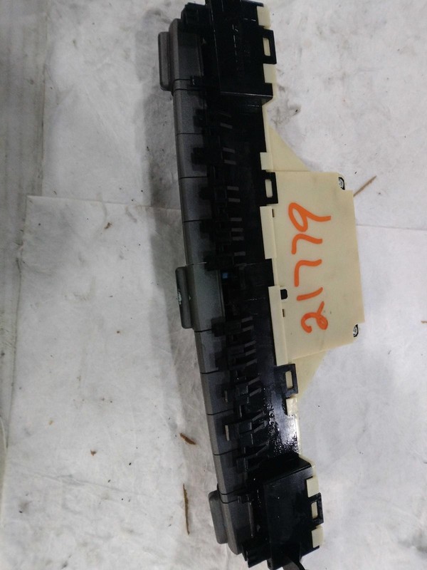 2010 Honda Accord A/C Selector Switch OEM Grey 66933, 223k Miles, Warranty