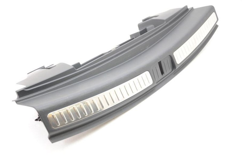 2015-2018 Porsche Macan 2.0L Cargo Trim Sill 95B864483J