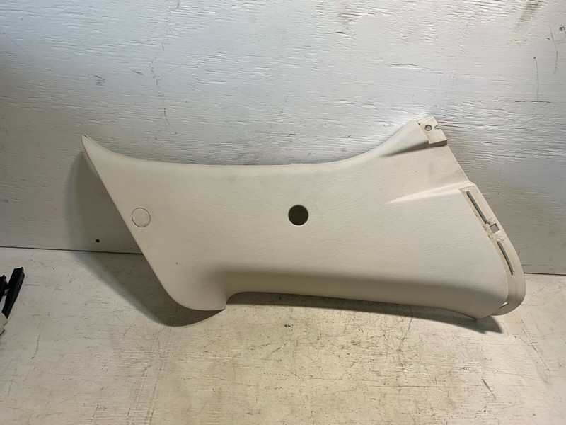 2008-2012 Ford Escape Left Drivers Side Rear C Pillar Upper Trim OEM